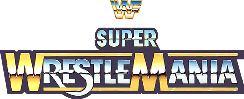 WWF Super WrestleMania (SEGA) Play Online